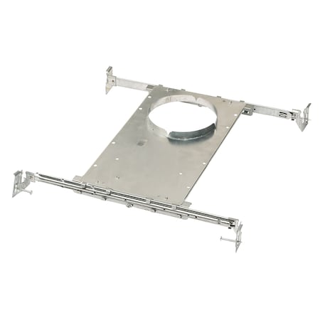 Afx Tuck 4'' Recessed Mounting Bracket 1060705